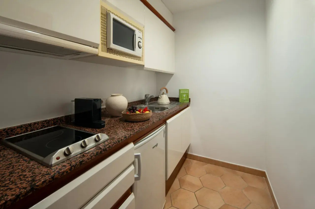 Melia Cala d'Or Boutique Hotel - Chambres