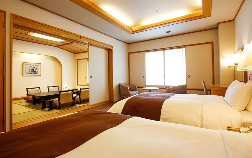 Hida Takayama Onsen Takayama Green Hotel (KEIO GROUP HOTELS) 사진 14