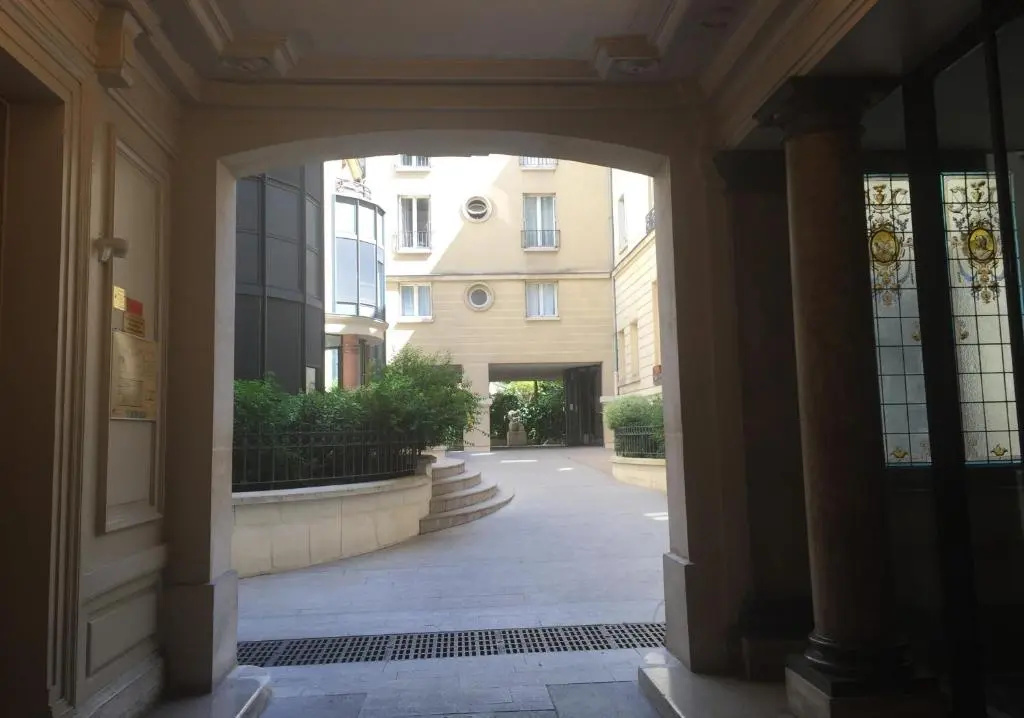 Hotel photo 12