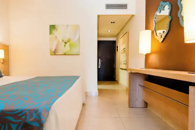 Kn Hotel Arenas del Mar - Adults Only - Chambres