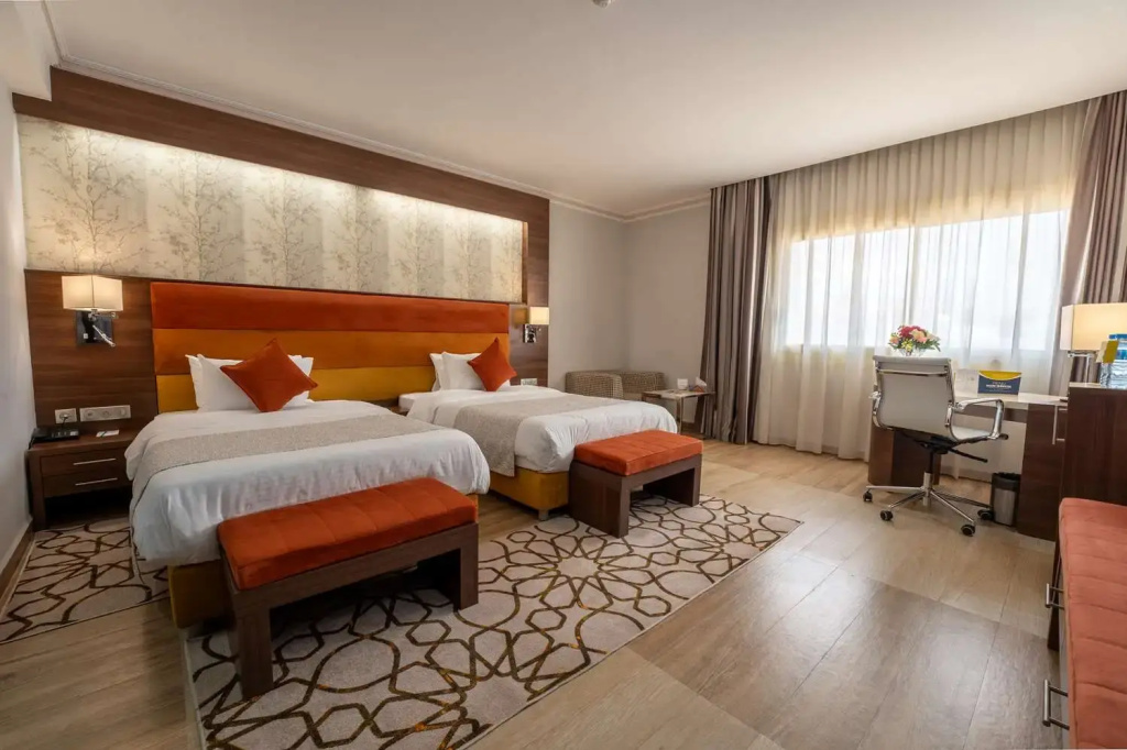 Hotel photo 7