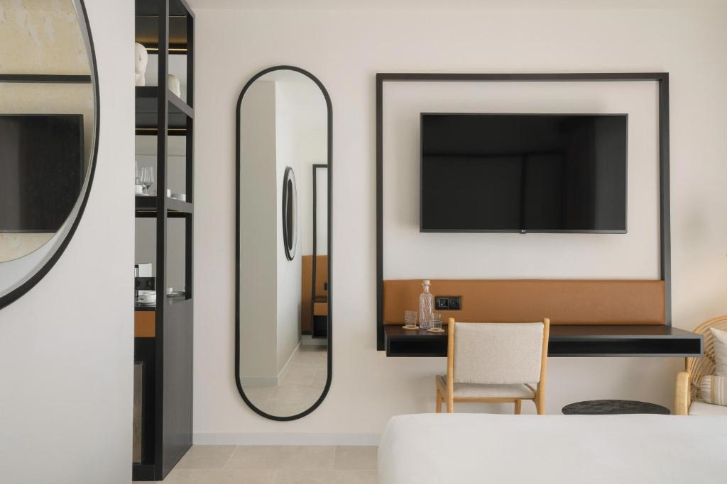 Hotel Riomar Ibiza, A Tribute Portfolio Hotel - Chambres