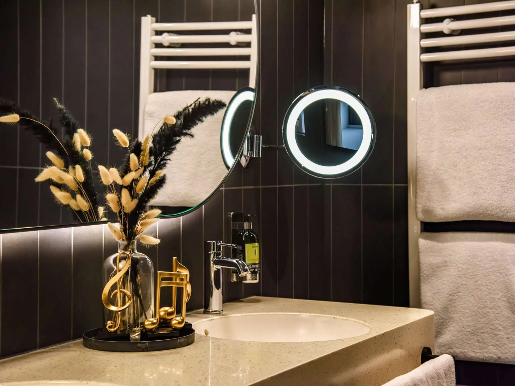 Hotel Am Konzerthaus - MGallery Collection - Chambres