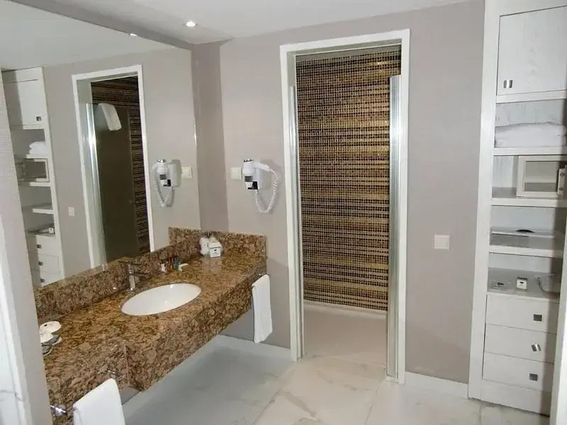 Royal Taj Mahal - All Inclusive - Chambres
