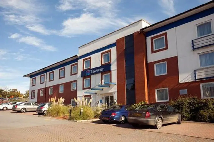 Travelodge Plymouth Derriford