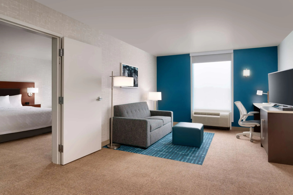 Home2 Suites by Hilton Houston/Katy - Général