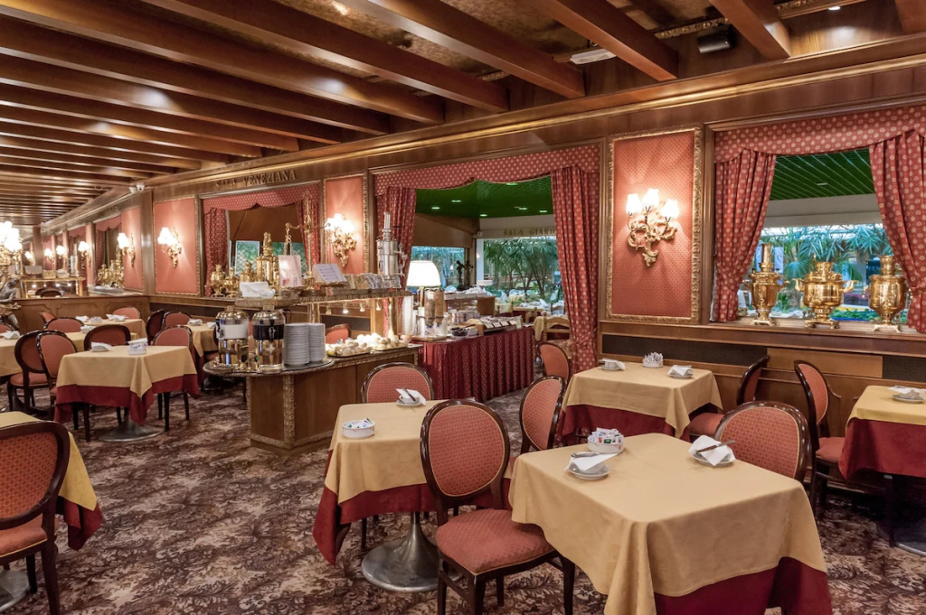 Hotel Venezia - Général