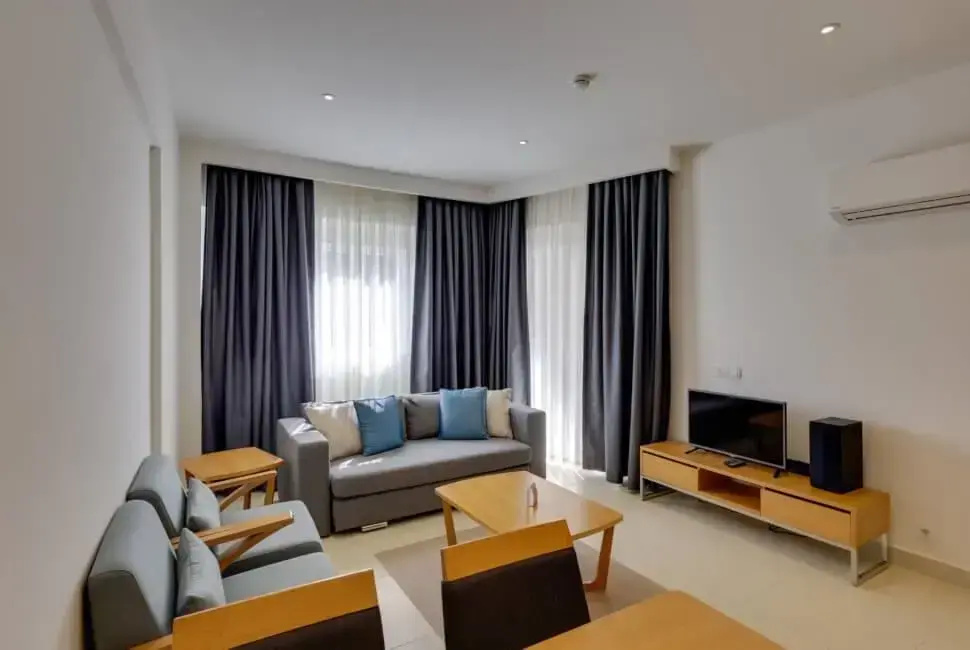 Ramada Hotel & Suites by Wyndham Kusadasi - Chambres