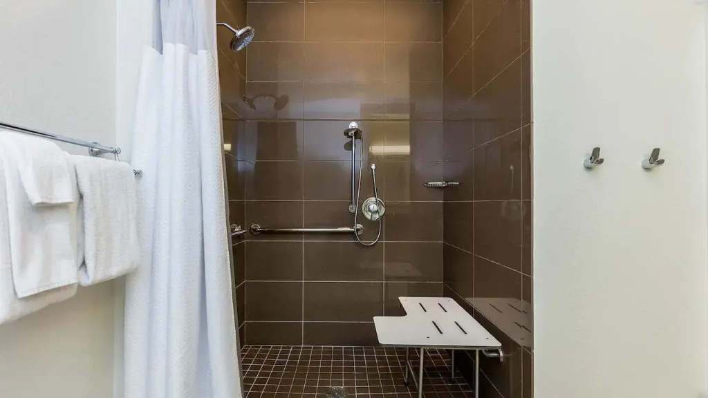 HYATT house San Ramon - Chambres