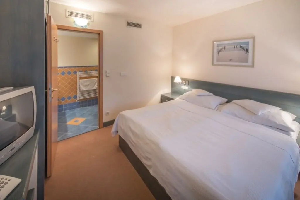 Hotel Kalma - Chambres