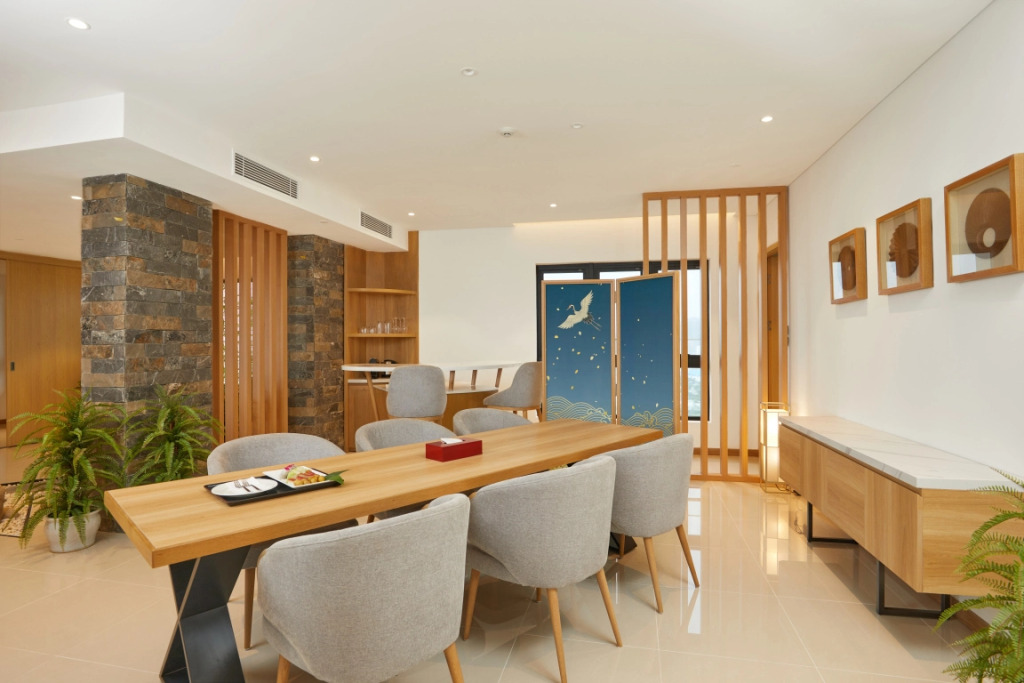 Da Nang Mikazuki Japanese Resorts & Spa