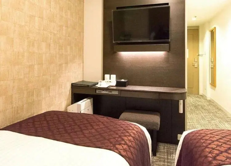 Toshi Center Hotel Tokyo 사진 13