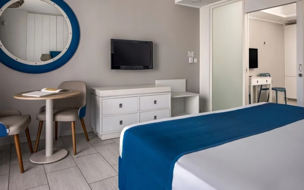 db Seabank Resort and Spa - Général