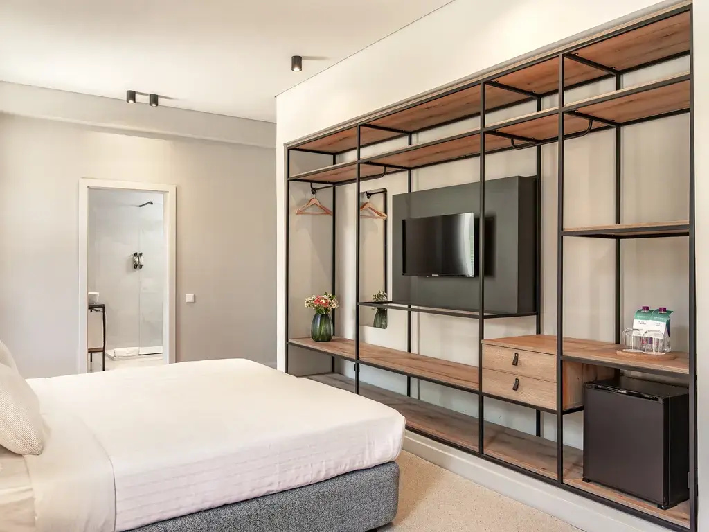 Villa Termal Spa Resort by Unlock Hotels - Chambres