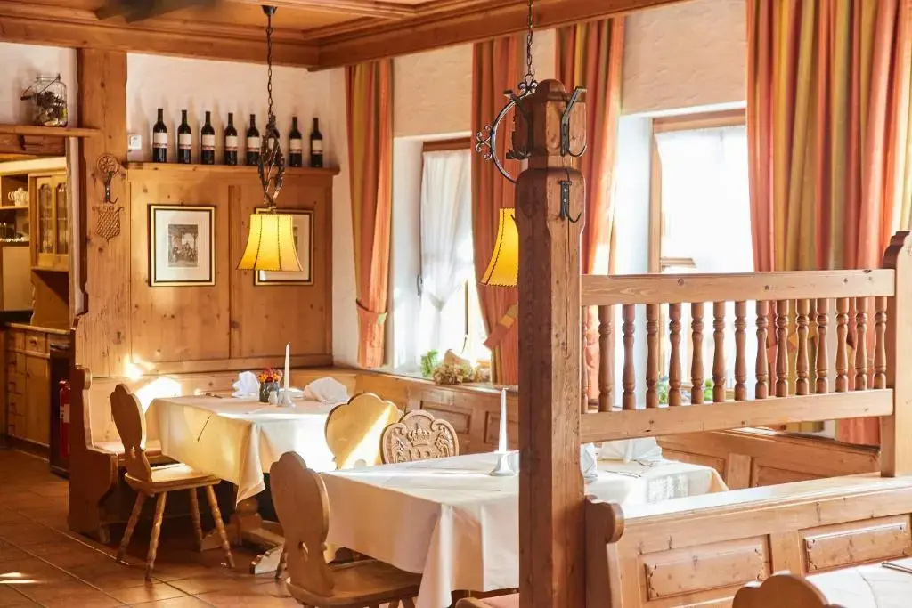 Hotel Restaurant Erber - Général