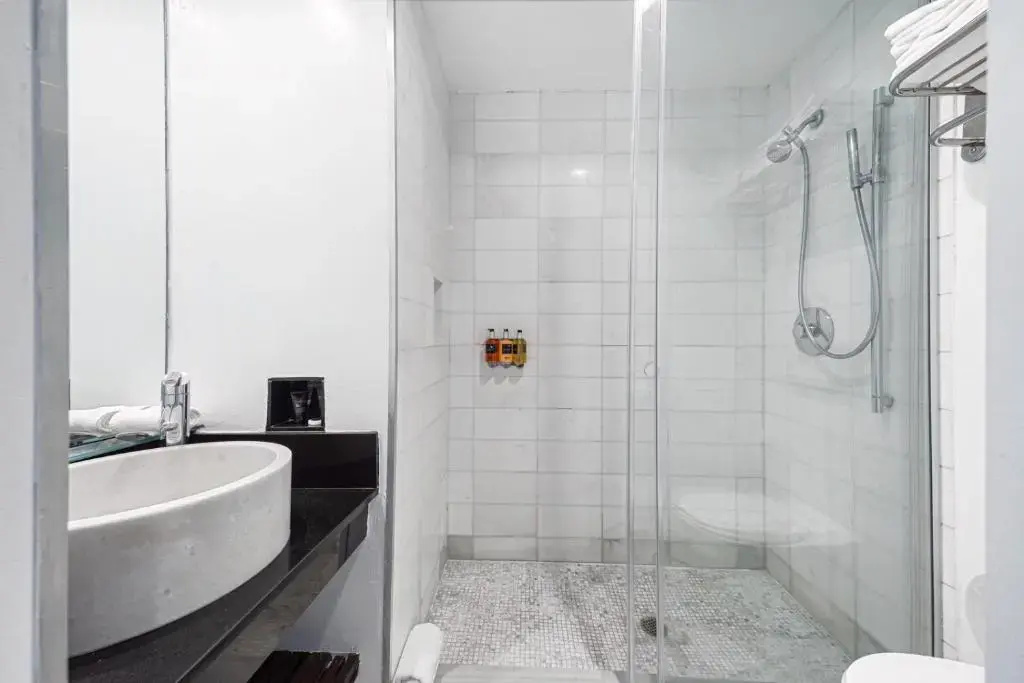 The O Hotel, Trademark Collection by Wyndham - Chambres