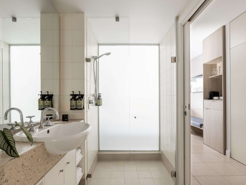 Peppers Beach Club and Spa - Palm Cove - Chambres