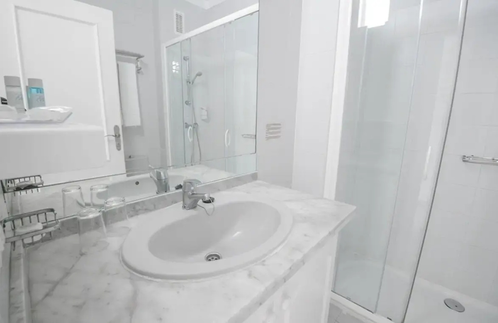 Lagos de Fanabe Beach Resort - Chambres