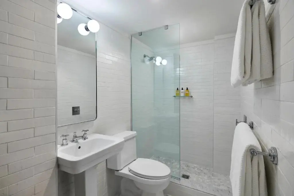 Lyle Washington D.C. - Chambres
