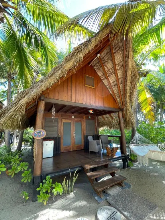 2 Bungalow