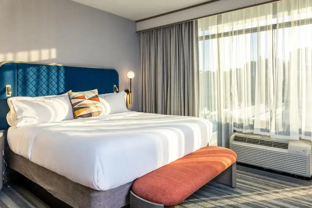 voco The Clair Cincinnati Downtown by IHG - Général