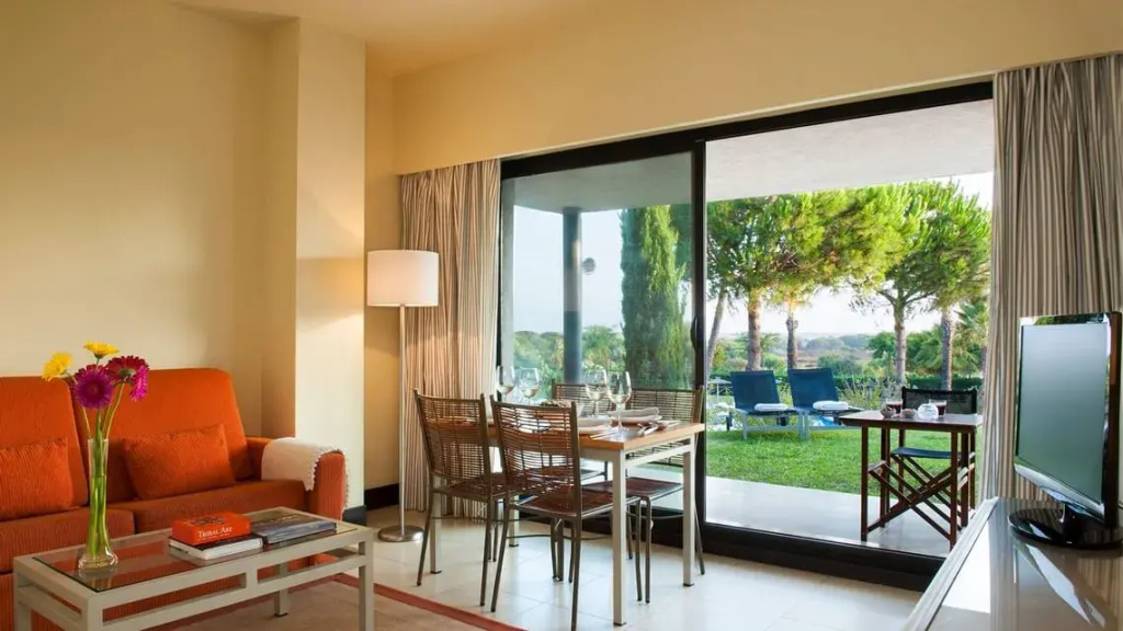 Precise Resort El Rompido - The Club - Chambres
