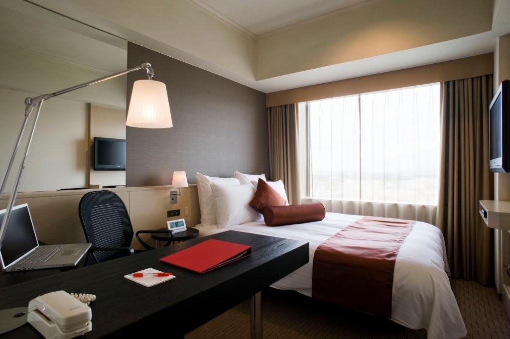 ANA Crowne Plaza Kanazawa by IHG 사진 7