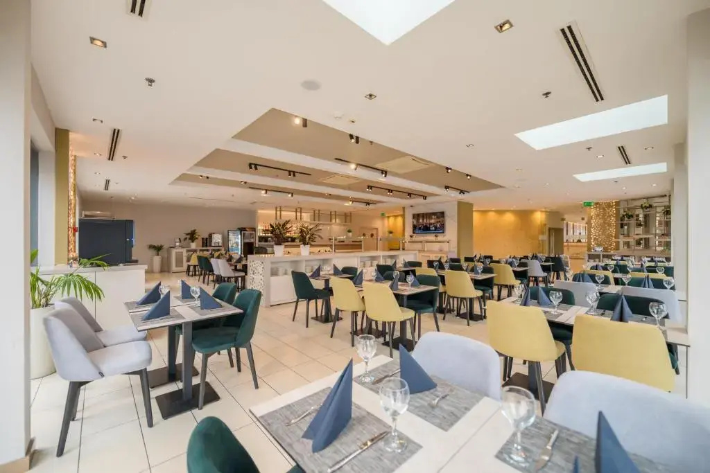 Expo Tower Hotel by Mellow Mood Hotels - Général