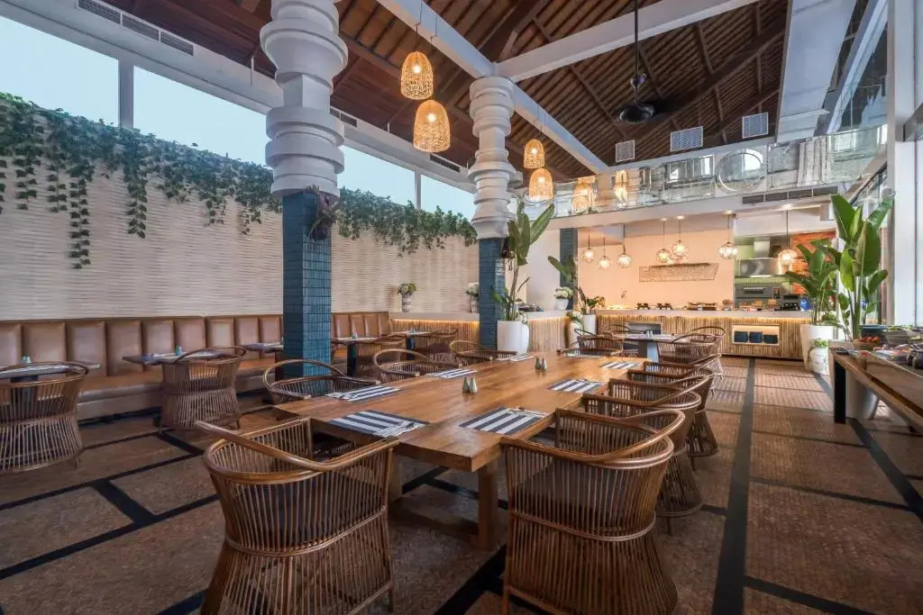 Montigo Resorts Seminyak - Général