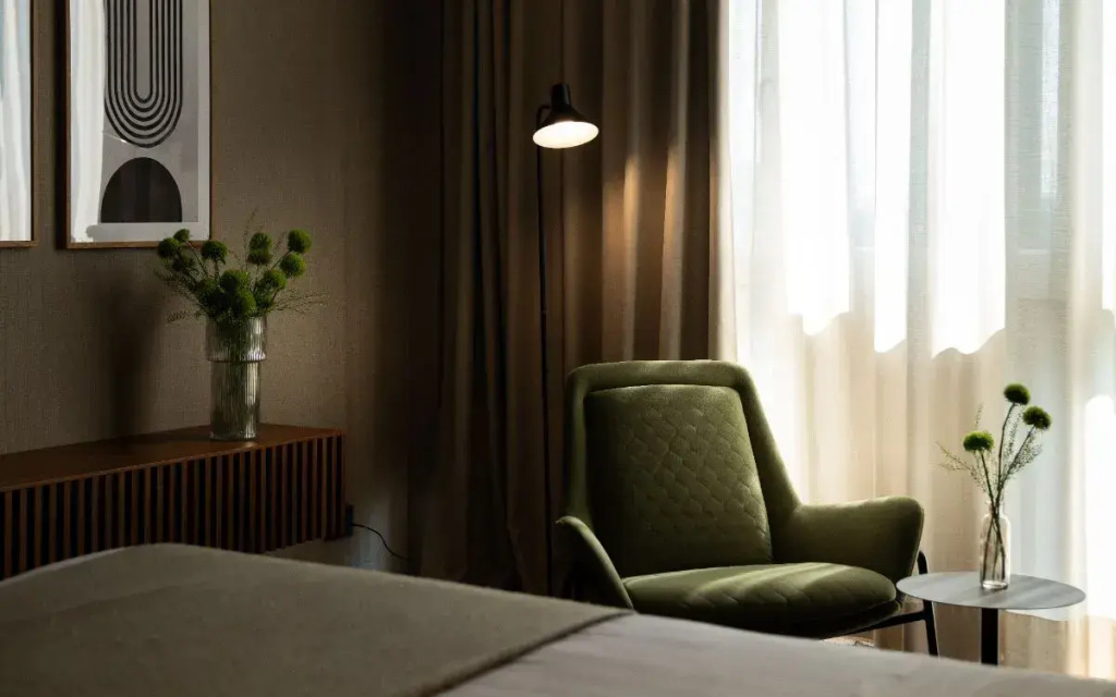 Litta Palace Milano Urban Resort - Chambres
