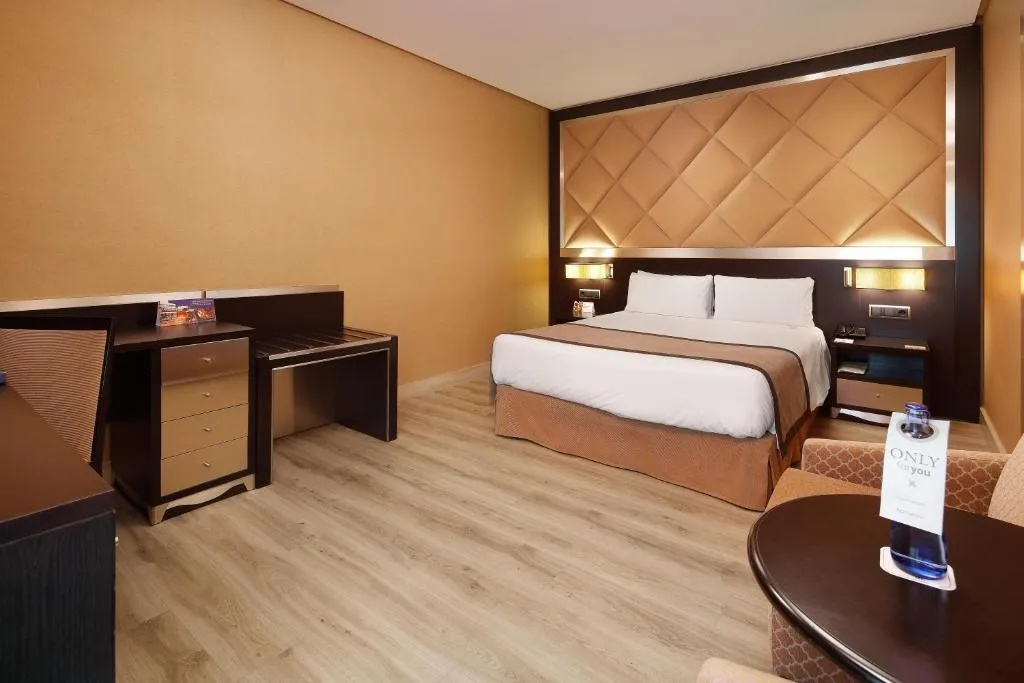 HCC St. Moritz - Général