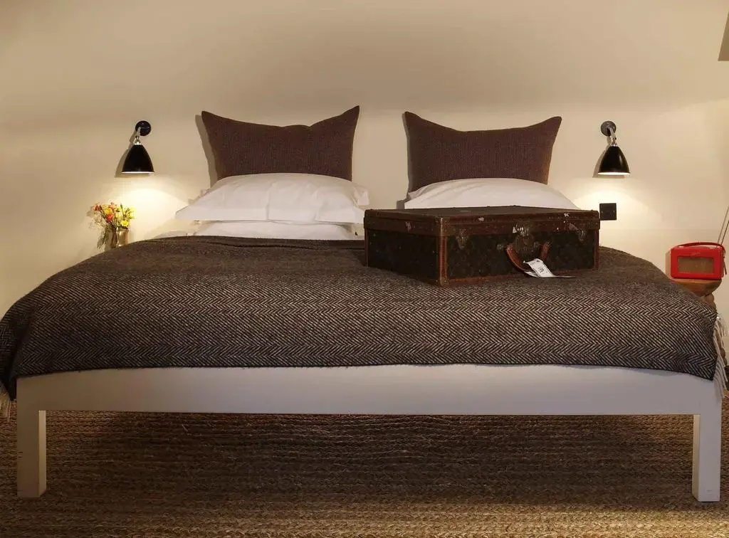 The Olde Bell, BW Signature Collection - Chambres
