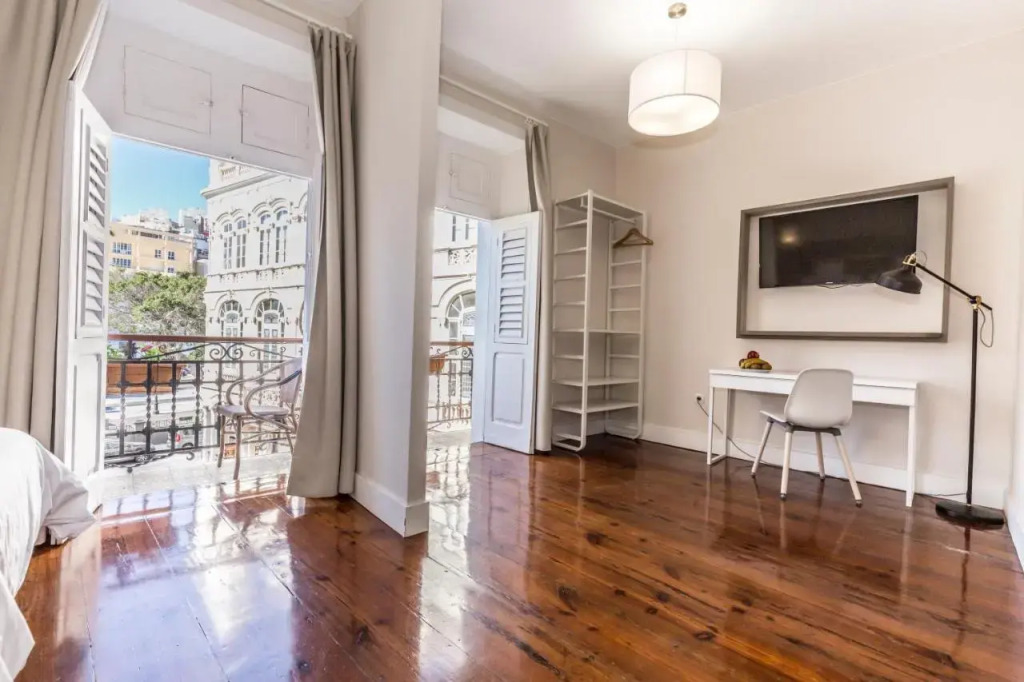 Hotel Madrid Las Palmas by null