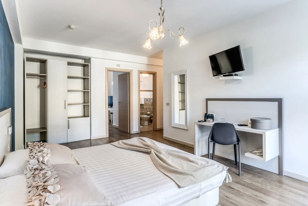 Casena Dei Colli, Sure Hotel Collection by Best Western - Chambres