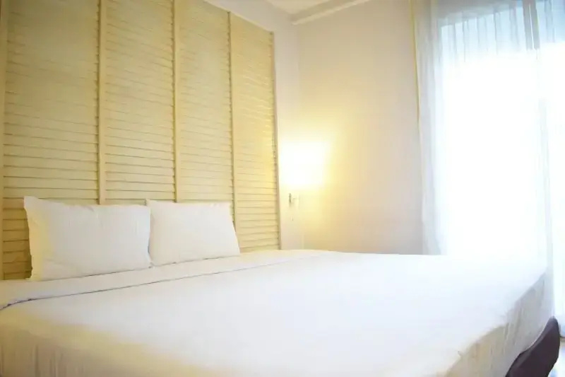 Trang Hotel Bangkok - Chambres
