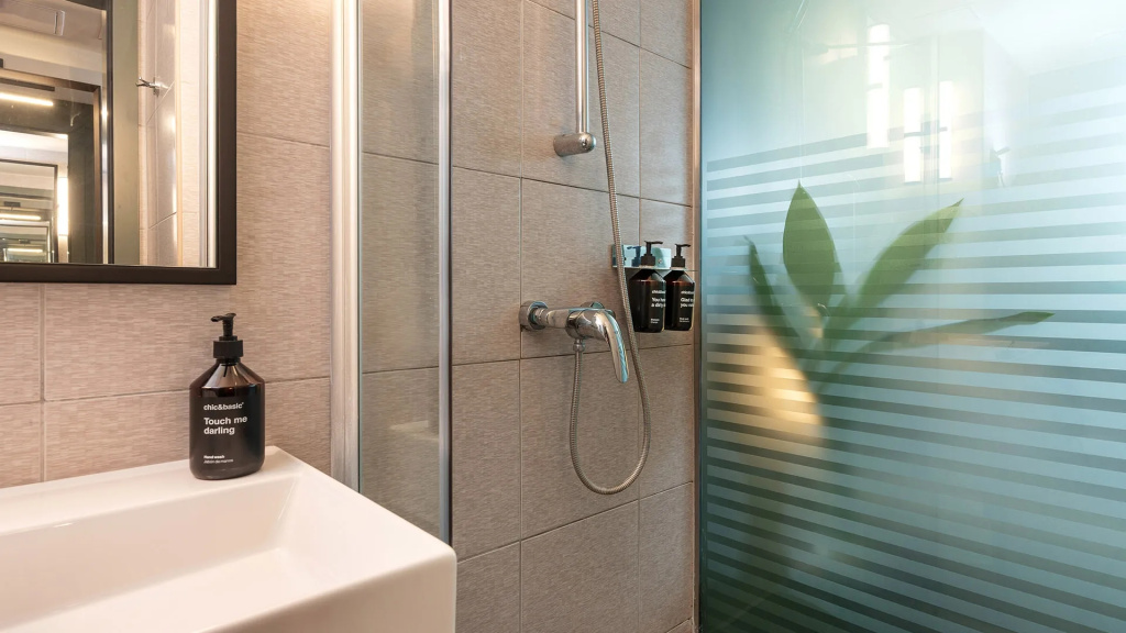 Honest Budapest by Chic & Basic - Chambres