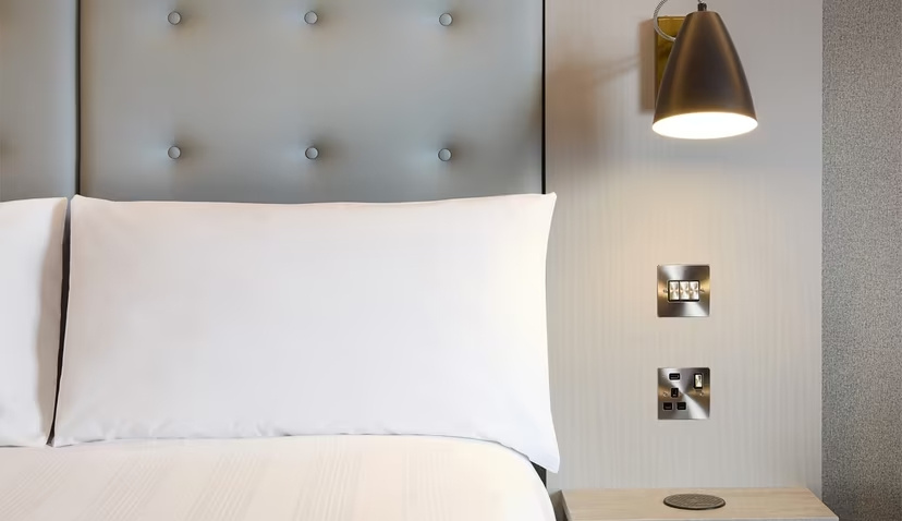 Premier Inn Bromsgrove Central - Chambres