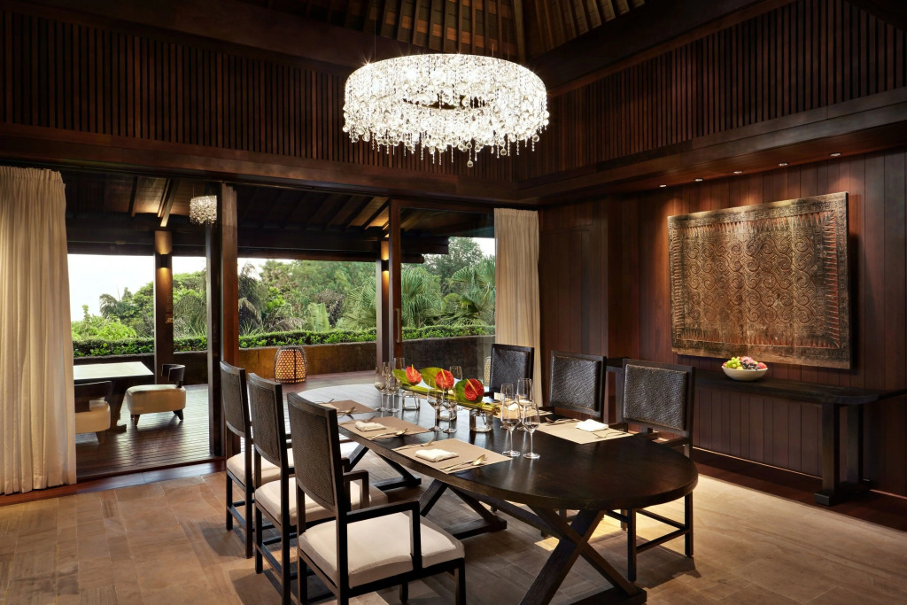 Bulgari Resort Bali