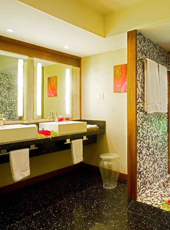 Sofitel Kia Ora Moorea Beach Resort - Chambres
