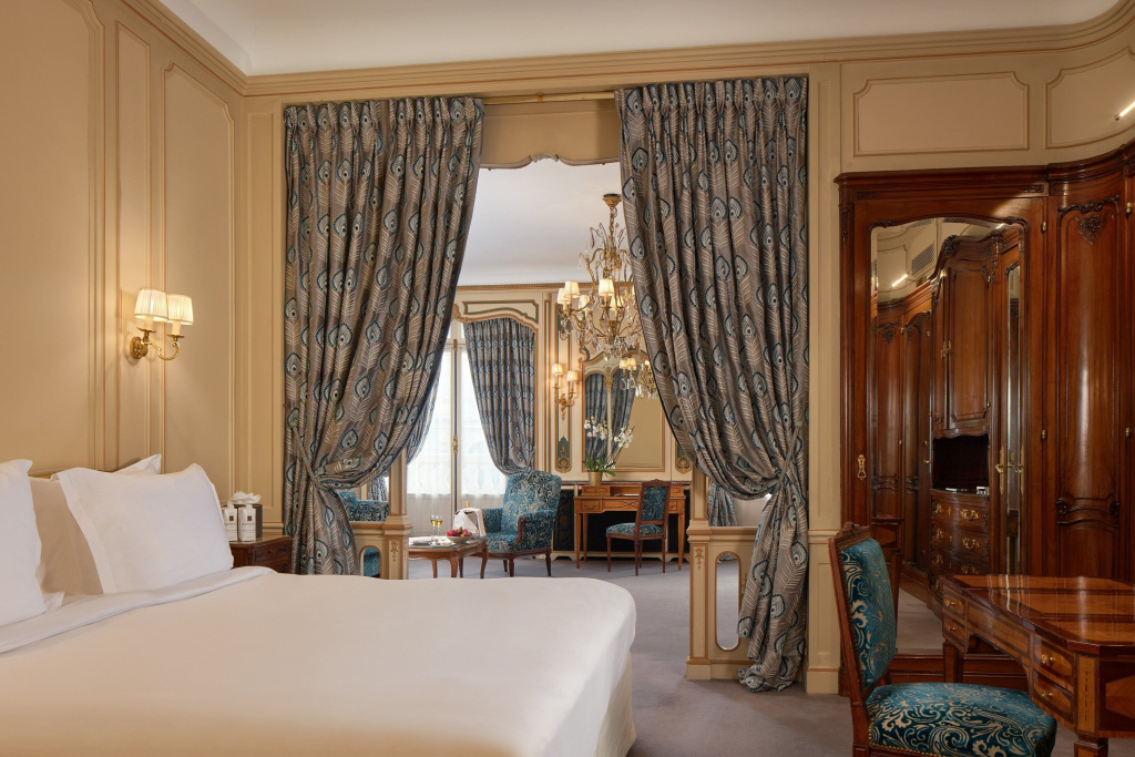 Hotel Raphael 103