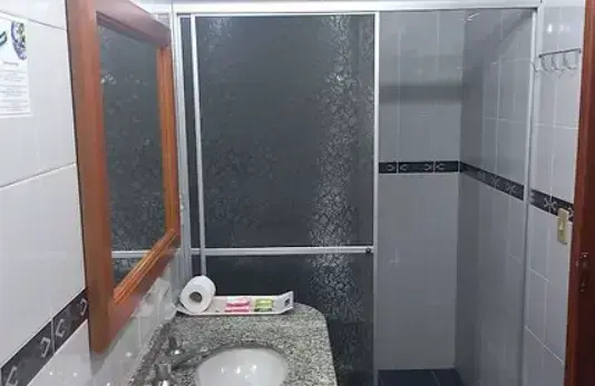 Canzi Cataratas Hotel - Chambres
