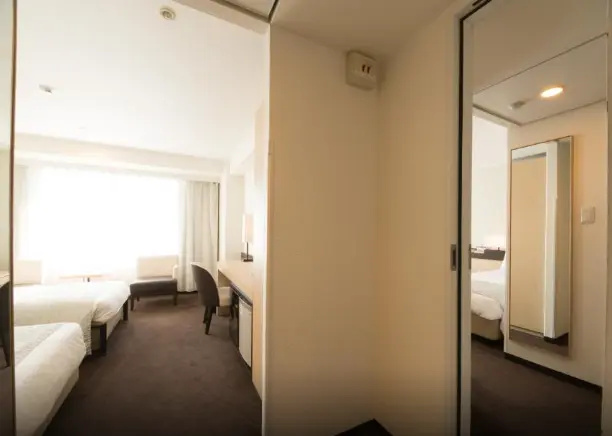 Hotel Granvia Osaka 사진 29
