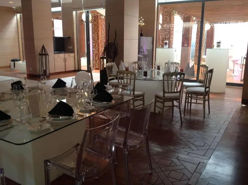 Hilton Vilamoura As Cascatas Golf Resort & Spa - Général