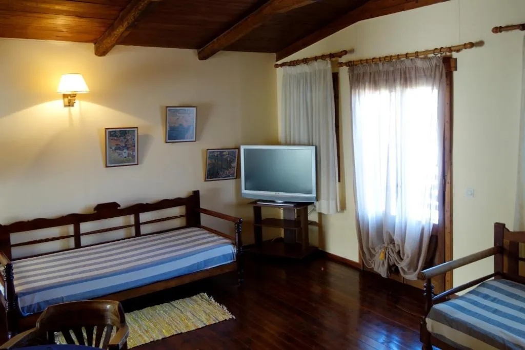 Cretan Village Hotel - Chambres
