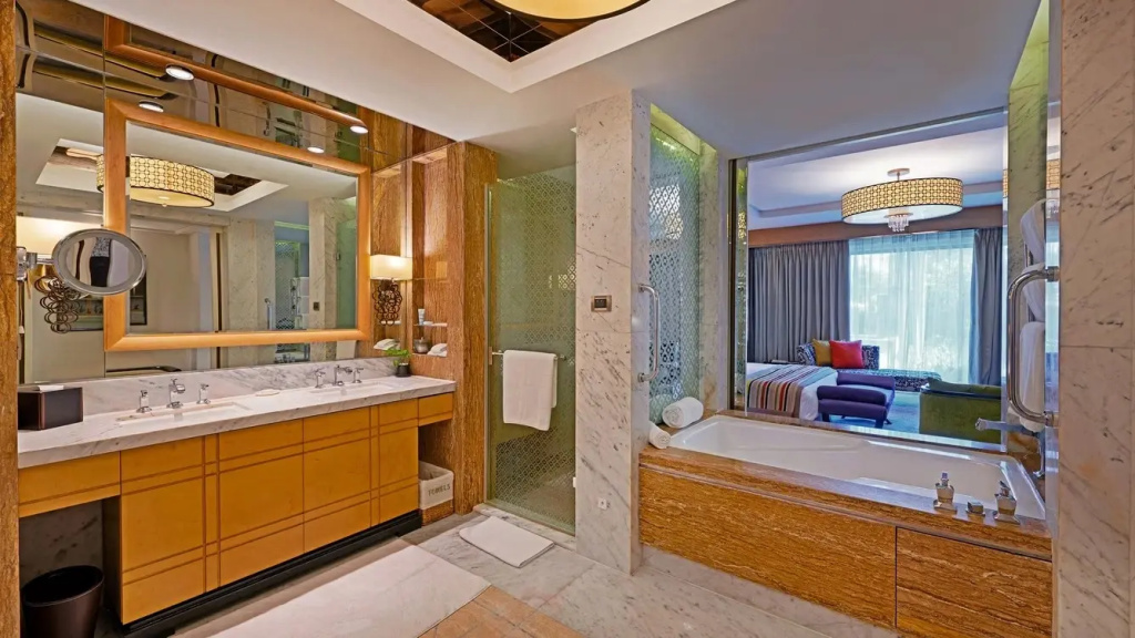 ITC Grand Chola, a Luxury Collection Hotel, Chennai - Chambres