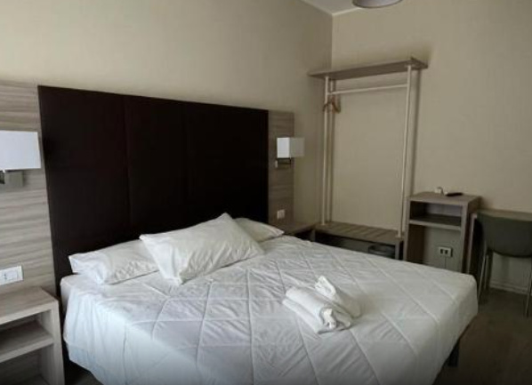Adalesia Hotel&Coffee - Chambres