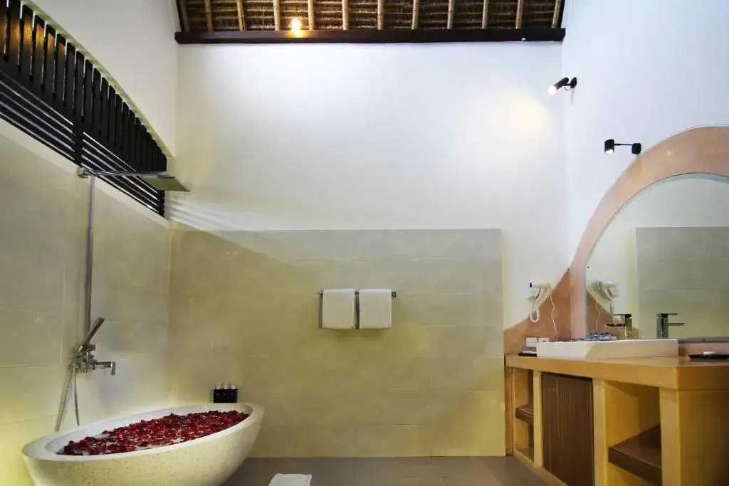Villa Seminyak Estate & Spa - By Astadala - Chambres