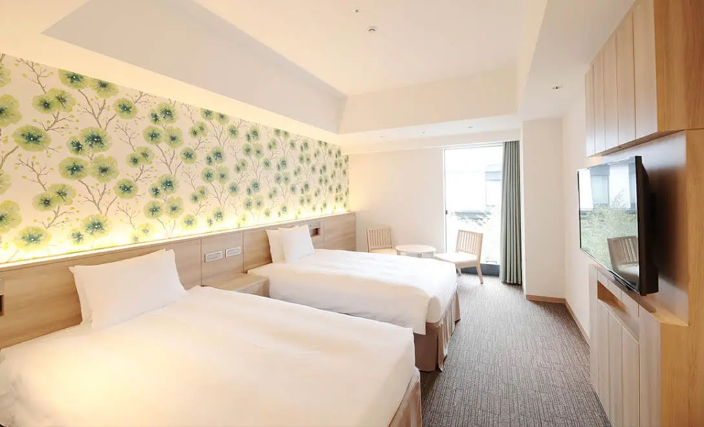 Tokyo East Side Hotel Kaie 사진 27