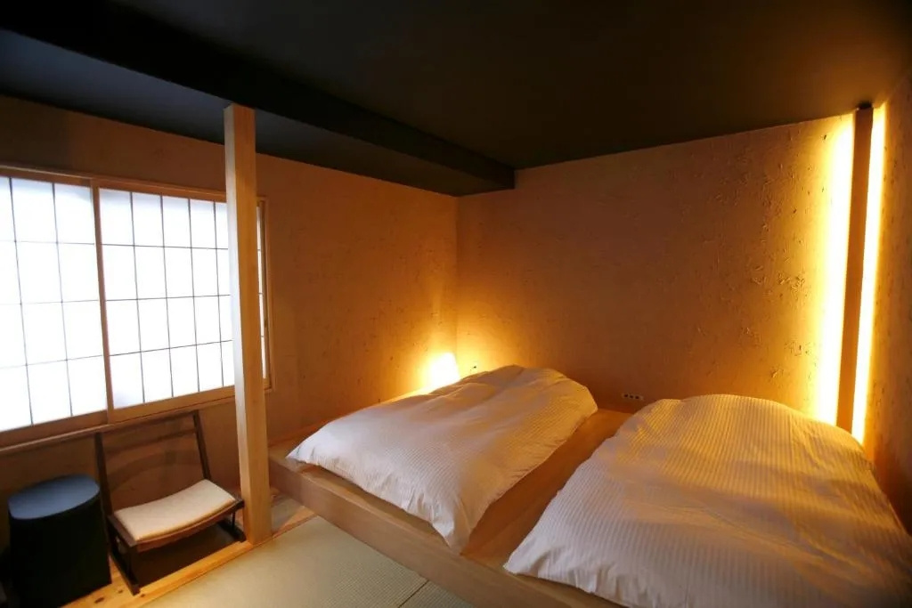 Masutomi Ryokan 사진 4
