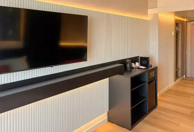 Golden Port Salou & Spa - Chambres